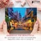 Better Office Products Travel Postcards, 4in. x 6in. High Gloss, 25 Amazing Photos of National Landmarks, 50PK 64641 - alternate 3